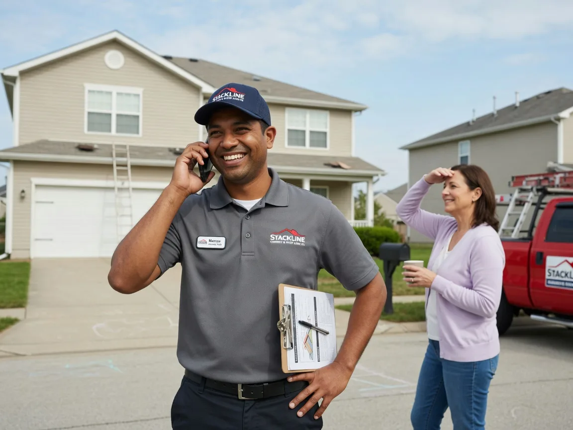 Chimney flashing repair Pulaski, IA FAQs